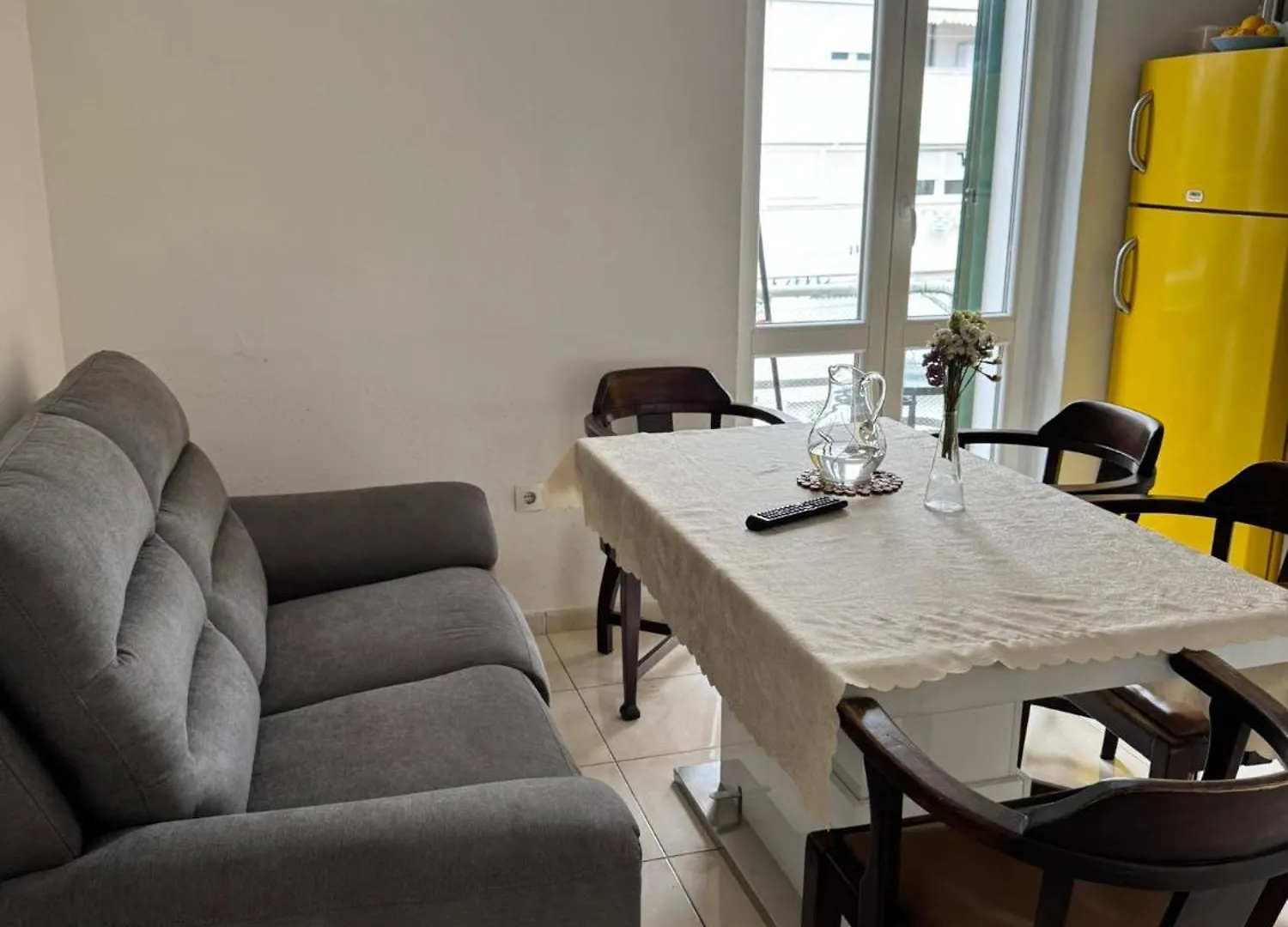 Hotel Enero Blue Split Croacia
