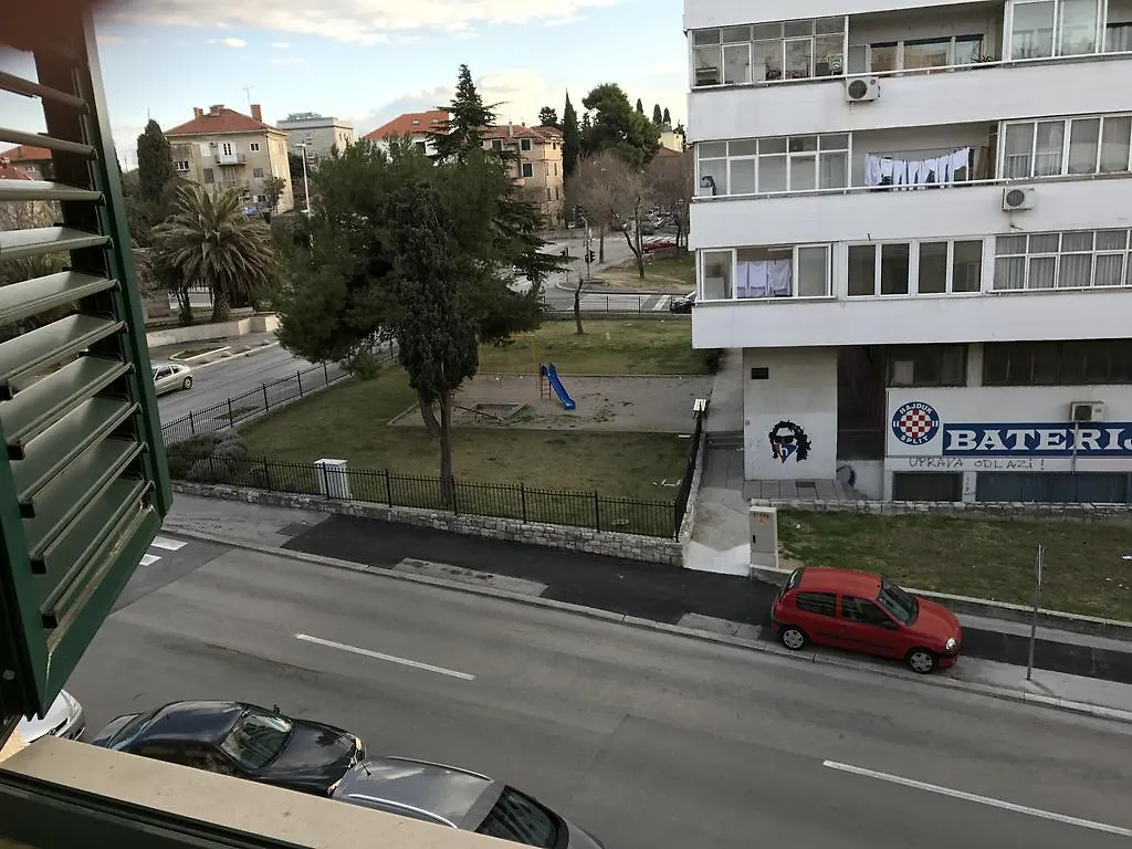 Hotel Enero Blue Split 3*,  Croacia