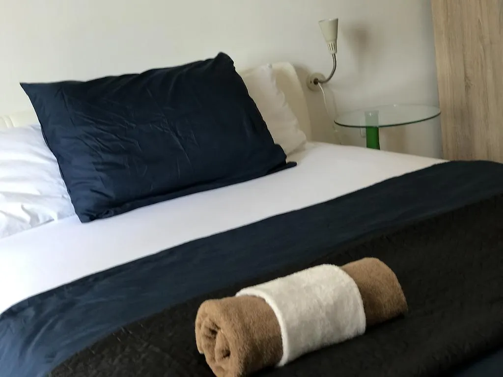 Hotel Enero Blue Split Croacia