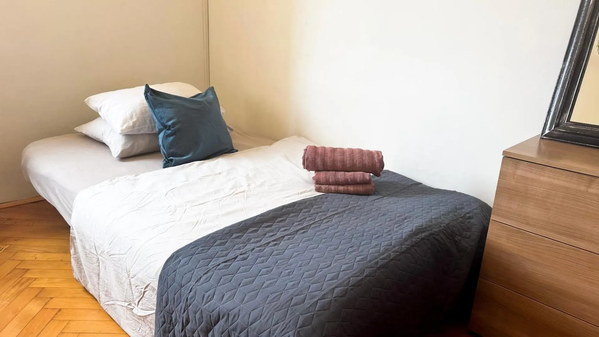 Hotel Tortosa Blue Split Gasthof