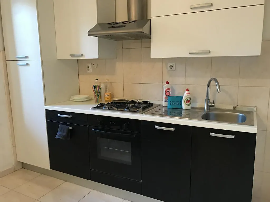 Gasthof Hotel Tortosa Blue Split