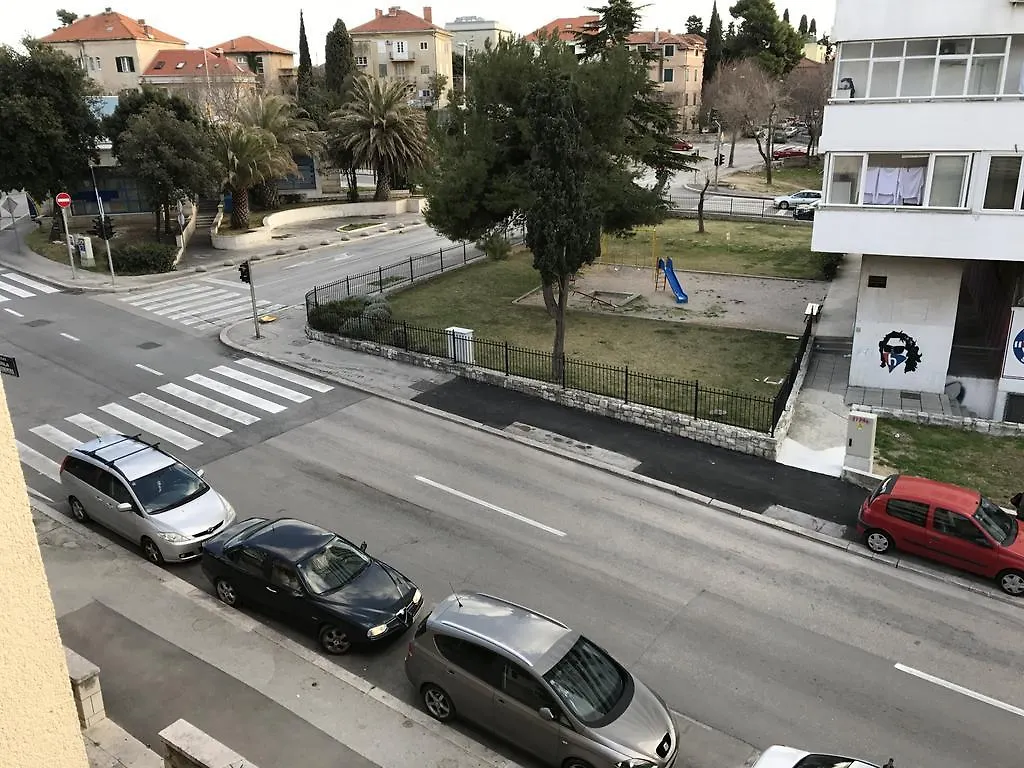 Gasthof Hotel Tortosa Blue Split
