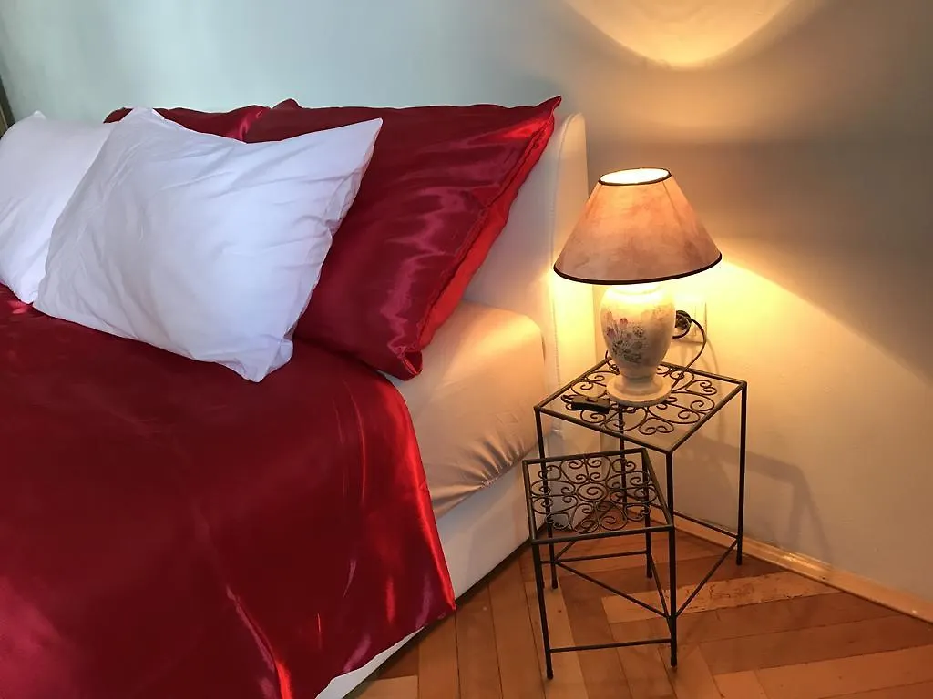*** Gasthof Hotel Tortosa Blue Split Kroatien