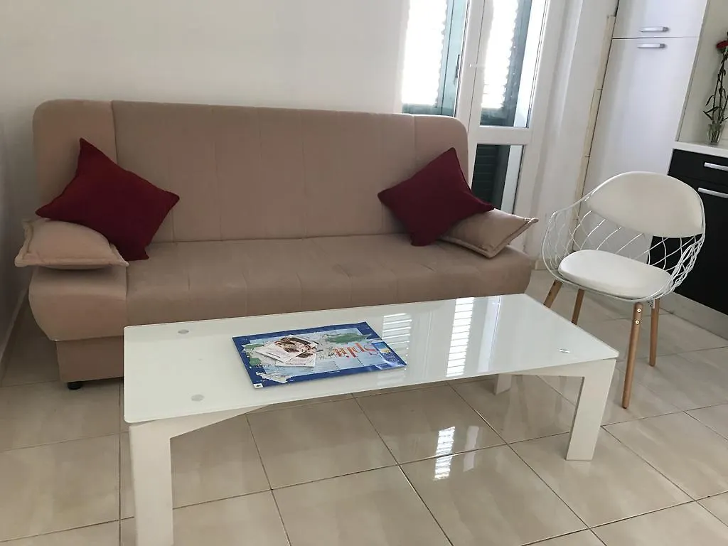 Hotel Tortosa Blue Split Gasthof