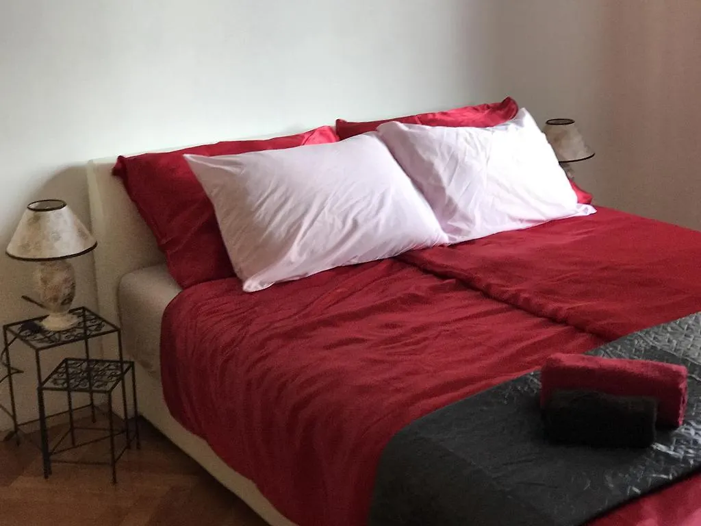 Hotel Tortosa Blue Split Gasthof
