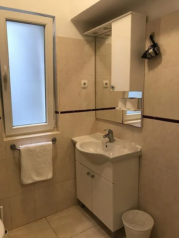 Gasthof Hotel Tortosa Blue Split