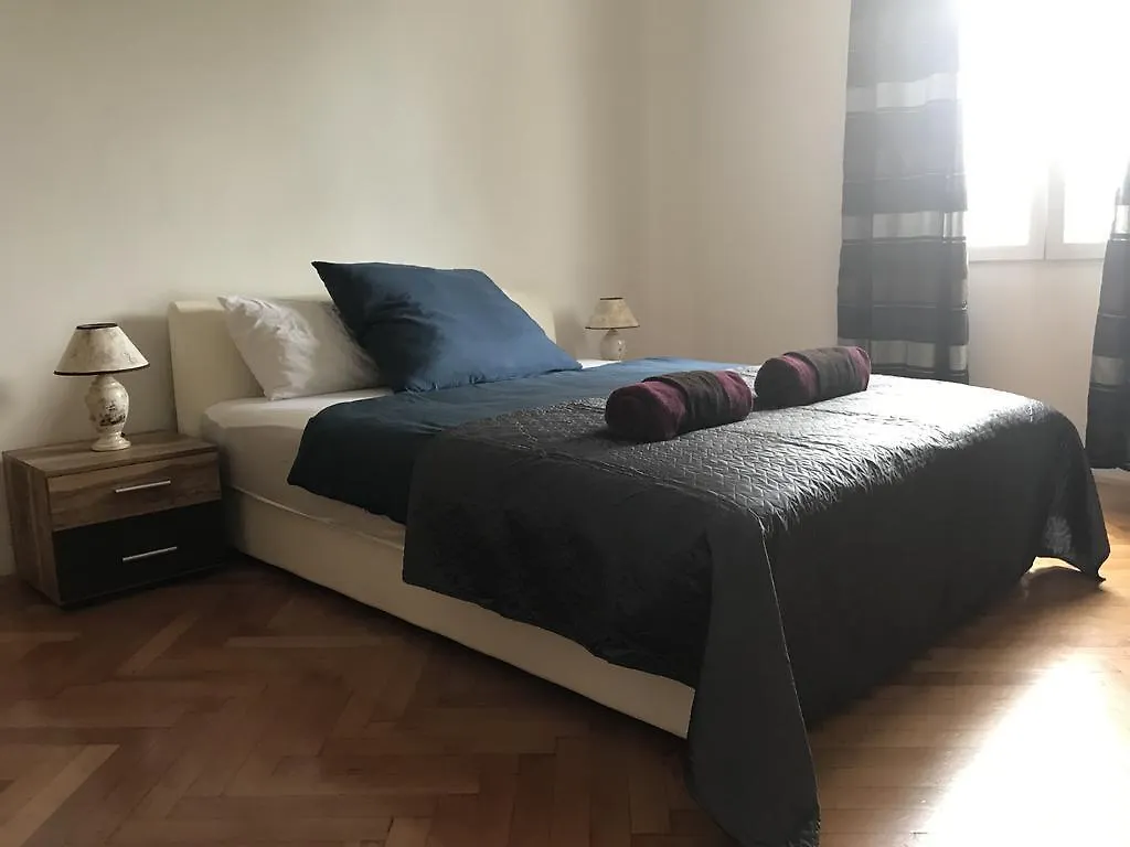 Gasthof Hotel Tortosa Blue Split