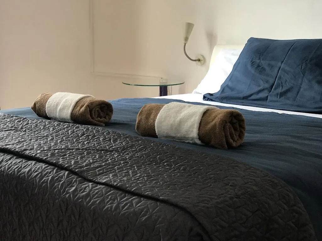 Hotel Tortosa Blue Split Gasthof